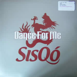SISQO - DANCE FOR ME