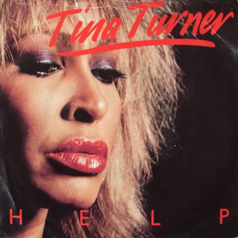 Tina Turner - Help - w36265_Full