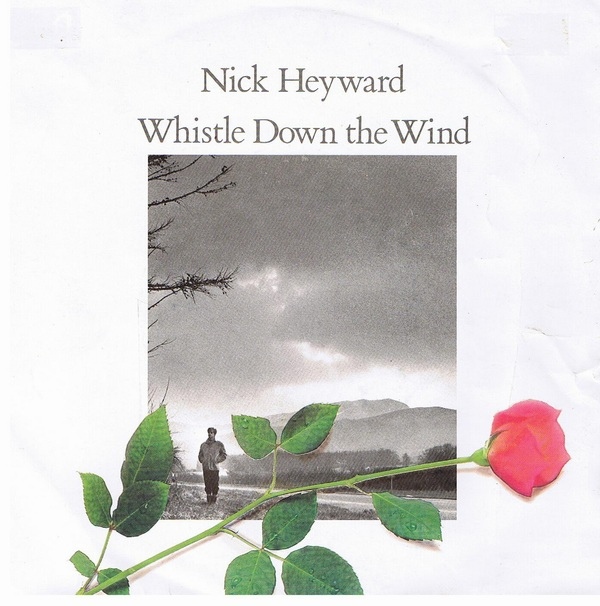 Nick Heyward Whistle Down The Wind Records, LPs, Vinyl and CDs MusicStack