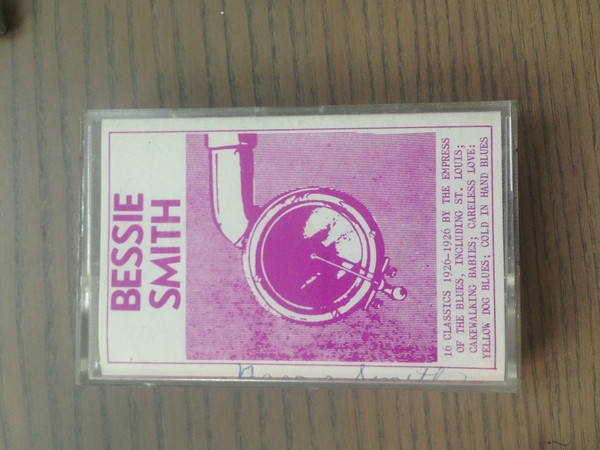 Bessie Smith - Empress Of The Blues: Bessie Smith Classics No. 1