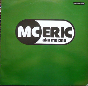 MC Eric Aka Me One - Before We Get Started