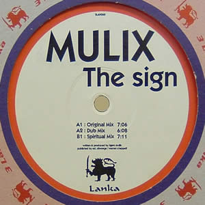 MULIX - SIGN