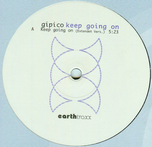 GIPICO - KEEP GOING ON