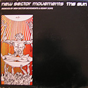 NEW SECTOR MOVEMENTS - THE SUN