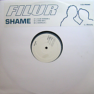 FILUR - SHAME