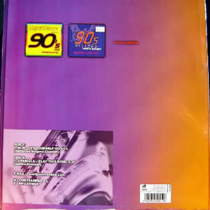 VARIOUS - 90s EP VOL 3
