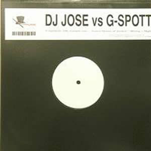 DJ JOSE vs GSPOTT - IISYMBOLS remixes