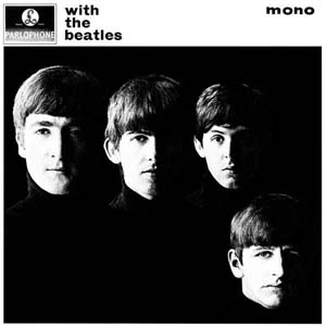 Beatles The - With The Beatles