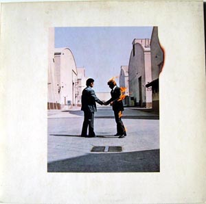 Pink Floyd - Wish You Were Here