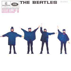 Beatles The - Help