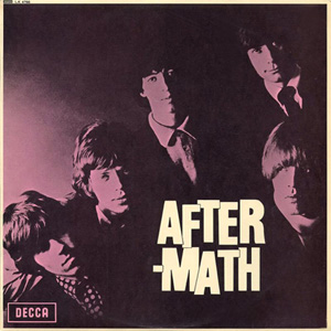 Rolling Stones The - Aftermath