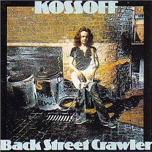 Kossoff - Back Street Crawler