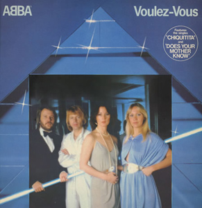 ABBA - VoulezVous