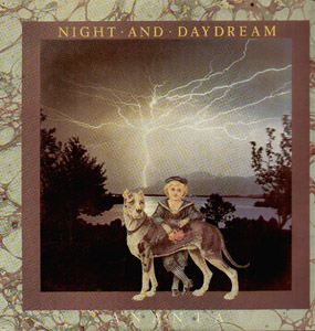 Ananta - Night And Daydream