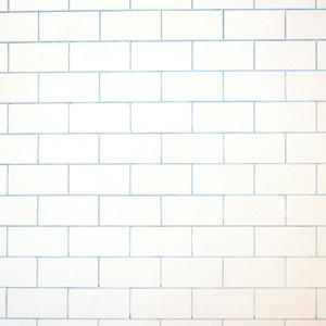 Pink Floyd - The Wall