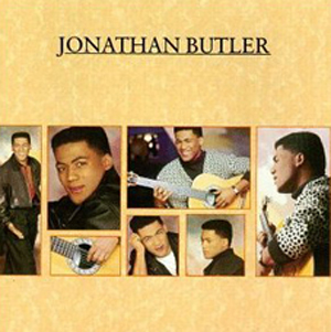 Jonathan Butler - Jonathan Butler