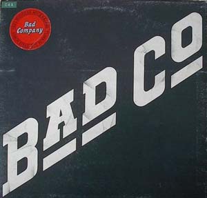 Bad Company - Bad Company