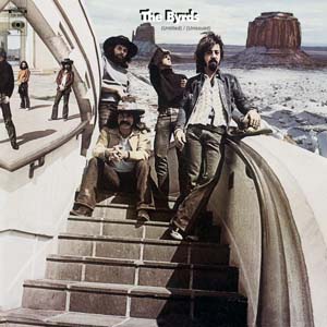 Byrds The - Untitled