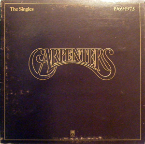 Carpenters - The Singles 19691973