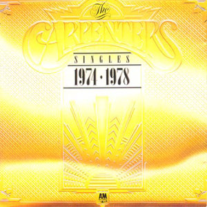 Carpenters The - The Singles 19741978