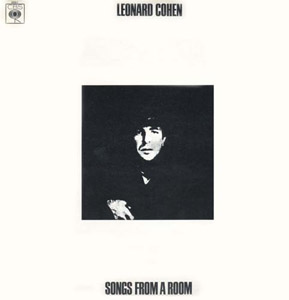 Leonard Cohen - Songs From A Room