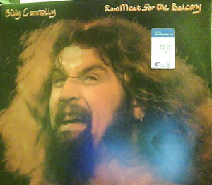 Billy Connolly - Raw Meat For The Balcony
