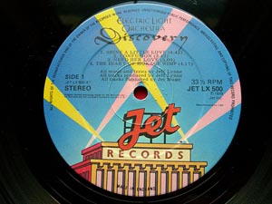 Electric Light Orchestra - Discovery