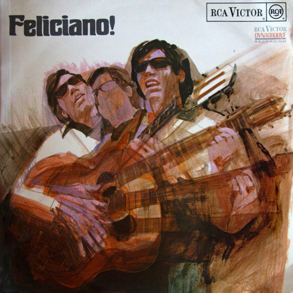 Jose Feliciano - Feliciano