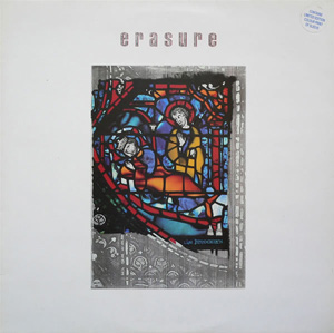 Erasure - The Innocents