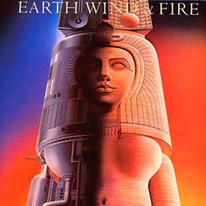 Earth Wind  Fire - Raise