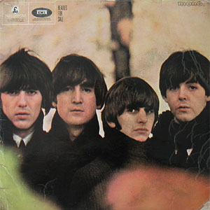 Beatles The - Beatles For Sale