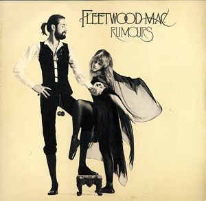 Fleetwood Mac - Rumours