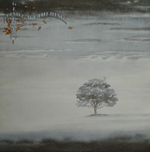 Genesis - Wind  Wuthering