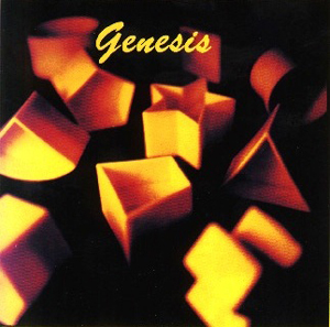 Genesis - Genesis