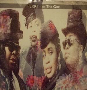 Perri - Im The One