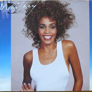 Whitney Houston - Whitney