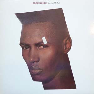 Grace Jones - Living My Life