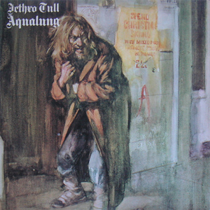 Jethro Tull - Aqualung