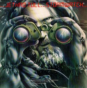 Jethro Tull - Storm Watch