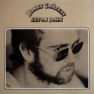 Elton John - Honky Chteau