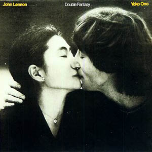 John Lennon  Yoko Ono - Double Fantasy