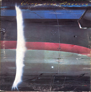 Wings - Wings Over America