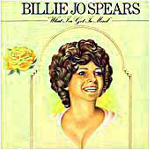 Billie Jo Spears - What Ive Got In Mind
