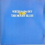 The Moody Blues - Voices In The Sky The Best Of The Moody Blues