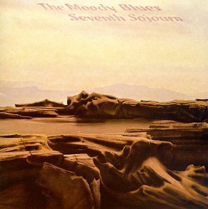 Moody Blues The - Seventh Sojourn