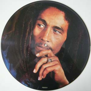 Bob Marley & The Wailers - Legend - The Best Of Bob Marley & The Wailers
