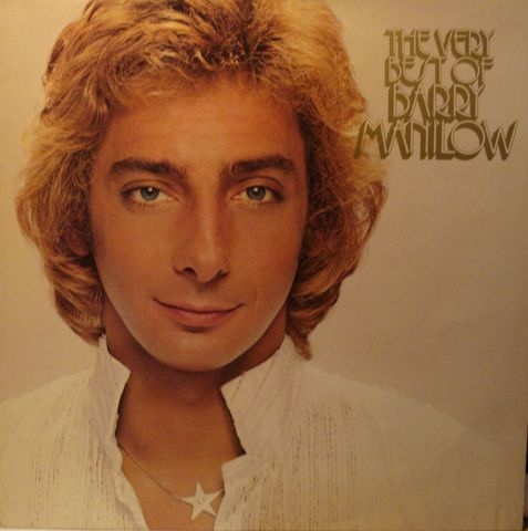 Barry Manilow - The Very Best Of