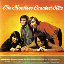 Monkees The - The Monkees Greatest Hits