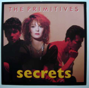 Primitives The - Secrets