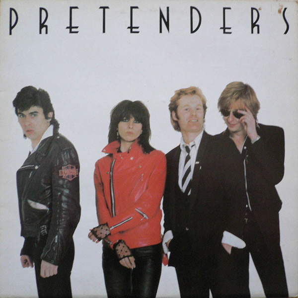 Pretenders The - Pretenders